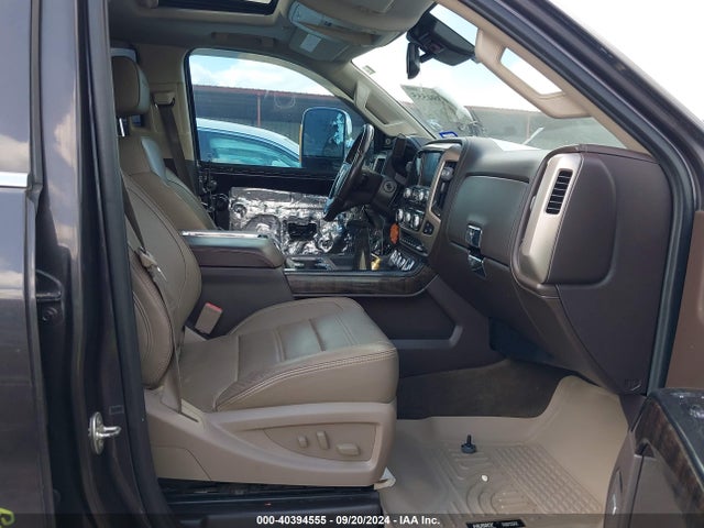 1GT120E82FF187471 GMC Sierra 2500hd Denali