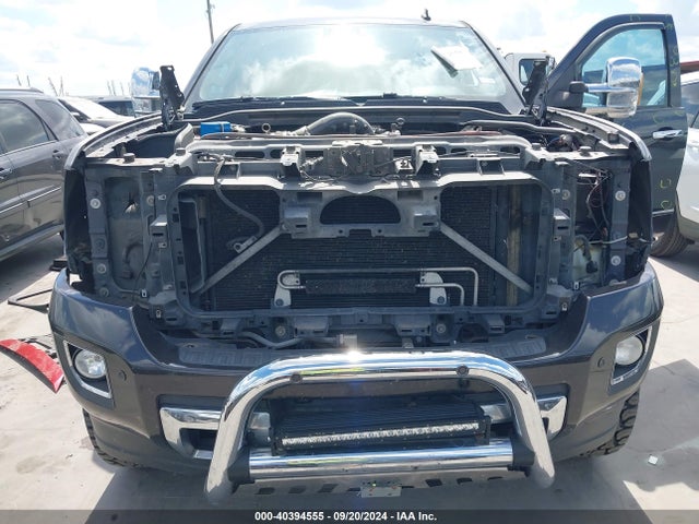 1GT120E82FF187471 GMC Sierra 2500hd Denali