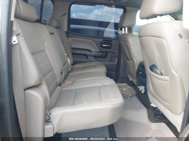 1GT120E82FF187471 GMC Sierra 2500hd Denali