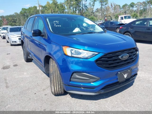 2024 FORD EDGE 2FMPK4G92RBA65685