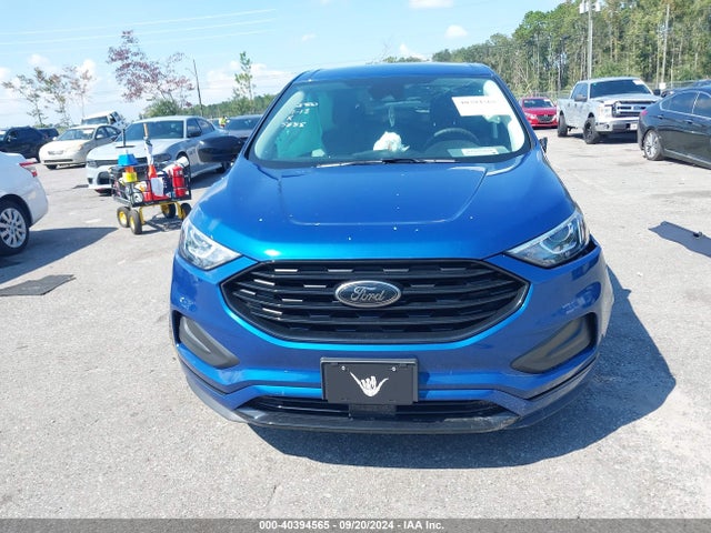 Ford EDGE SE 2024 2FMPK4G92RBA65685 Image 12