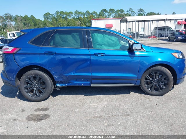 Ford EDGE SE 2024 2FMPK4G92RBA65685 Image 13