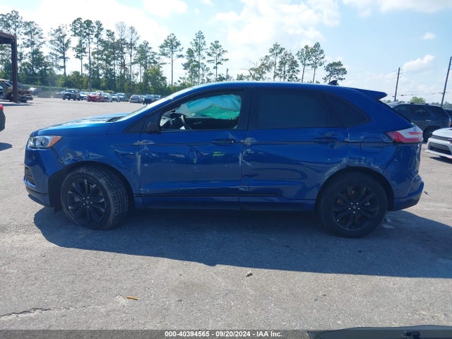 Ford EDGE SE 2024 2FMPK4G92RBA65685 Image 14