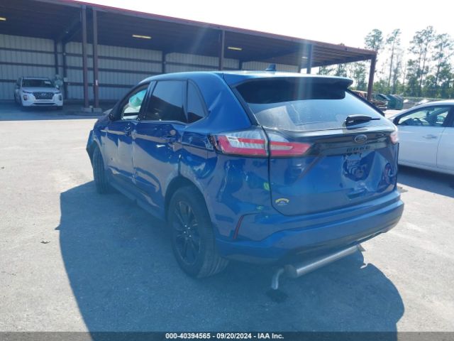 2024 FORD EDGE 2FMPK4G92RBA65685 Photo 2