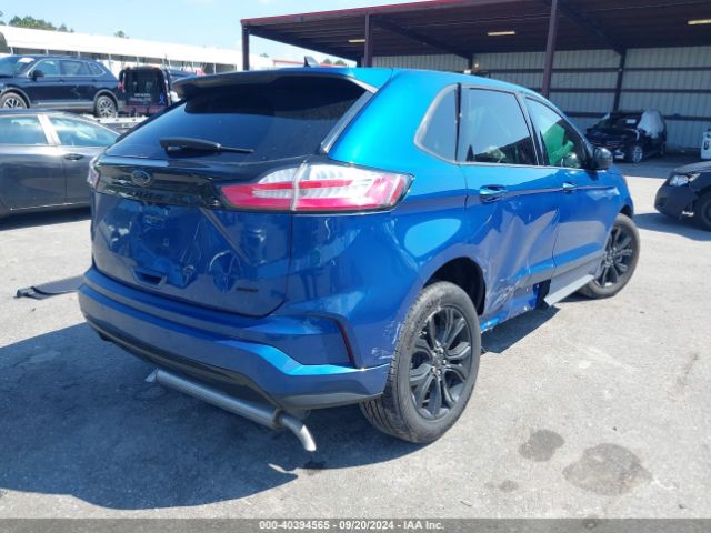 2024 FORD EDGE 2FMPK4G92RBA65685 Photo 3