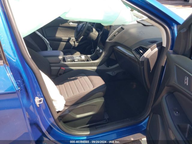 2024 FORD EDGE 2FMPK4G92RBA65685 Photo 4