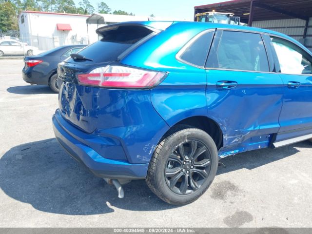 2024 FORD EDGE 2FMPK4G92RBA65685 Photo 5