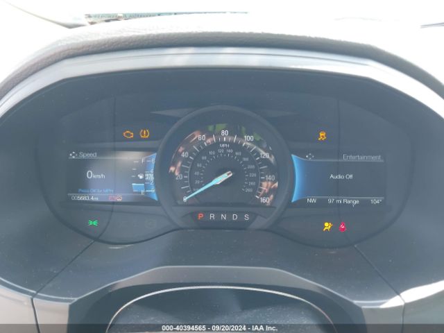 2024 FORD EDGE 2FMPK4G92RBA65685 Photo 6