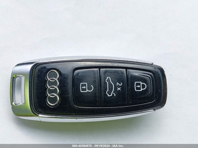 WA1LXAF70MD013939 Audi Q7 Premium Plus 55 Tfsi Quattro Tiptronic