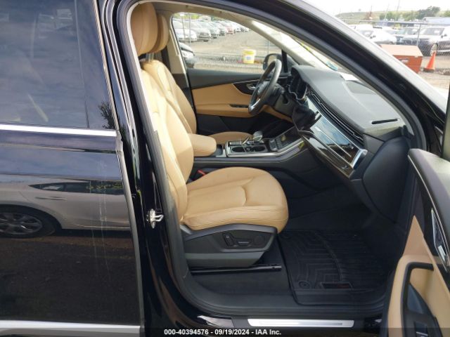 WA1LXAF70MD013939 Audi Q7 Premium Plus 55 Tfsi Quattro Tiptronic
