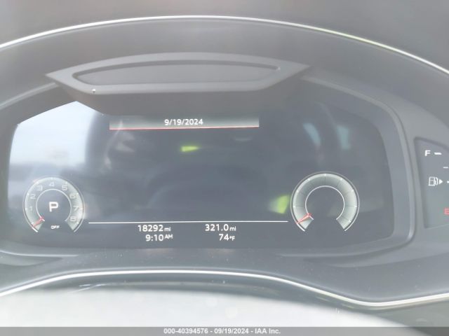 WA1LXAF70MD013939 Audi Q7 Premium Plus 55 Tfsi Quattro Tiptronic