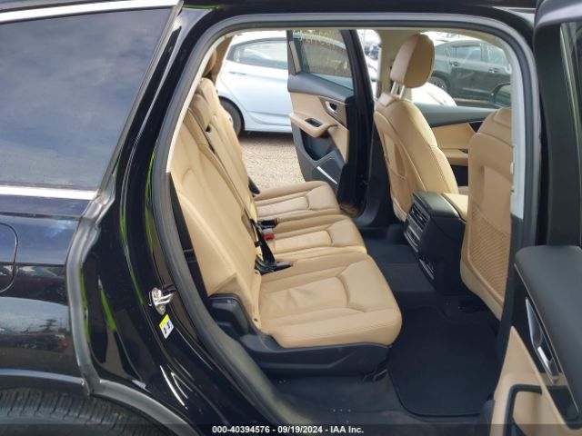 WA1LXAF70MD013939 Audi Q7 Premium Plus 55 Tfsi Quattro Tiptronic