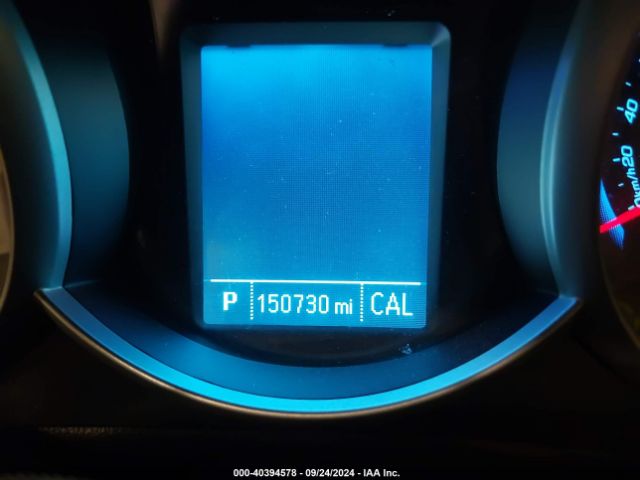 1G1PE5SB6E7384806 Chevrolet Cruze 2lt Auto