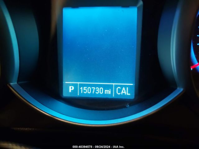 1G1PE5SB6E7384806 Chevrolet Cruze 2lt Auto