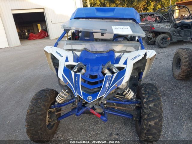 2017 YAMAHA YXZ1000 5Y4AN08Y0HA100712 Photo 4