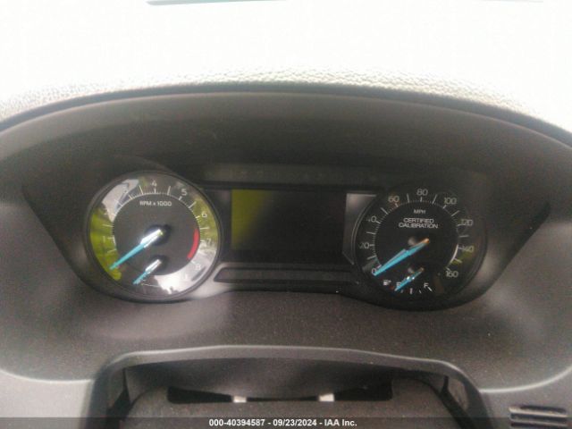 1FM5K8AT1JGB67723 Ford Police Interceptor Utility