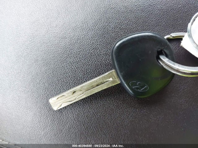 Hyundai TUCSON SE 2015 KM8JU3AG6FU104866 Image 11
