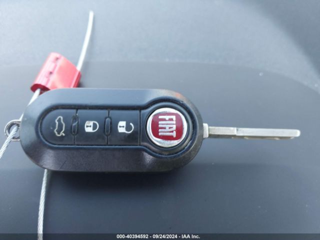 ZFBCFADH7EZ018051 Fiat 500L TREKKING