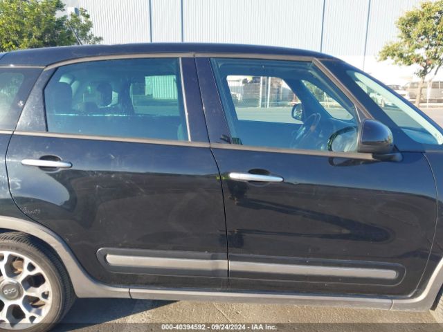 ZFBCFADH7EZ018051 Fiat 500L TREKKING
