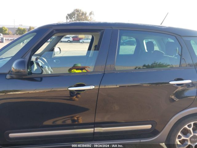 ZFBCFADH7EZ018051 Fiat 500L TREKKING