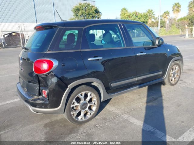ZFBCFADH7EZ018051 Fiat 500L TREKKING