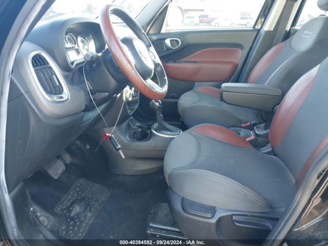 ZFBCFADH7EZ018051 Fiat 500L TREKKING