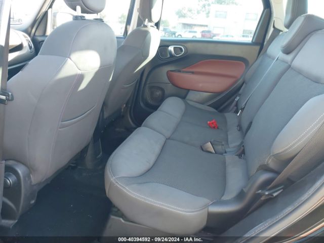 ZFBCFADH7EZ018051 Fiat 500L TREKKING