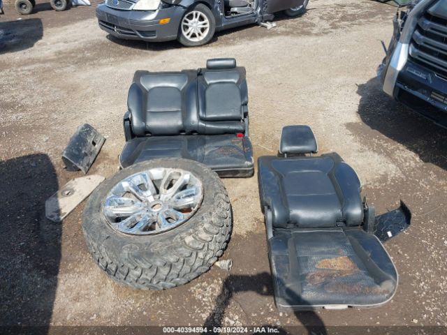 1C6RREJT3KN628814 RAM 1500 Laramie  4x2 5'7 Box