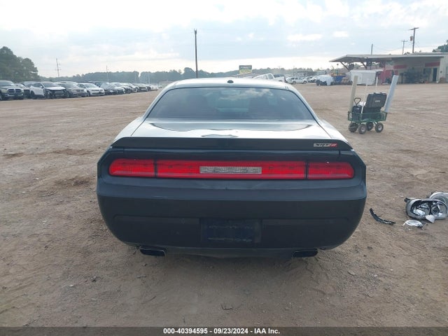 Dodge Challenger Srt8 2014 2C3CDYCJ3EH111962 Image 17