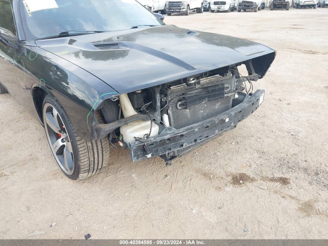 Dodge Challenger Srt8 2014 2C3CDYCJ3EH111962 Image 18
