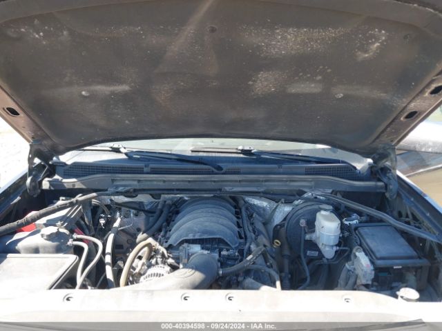 3GTU2NEC4GG285688 GMC Sierra 1500 Slt