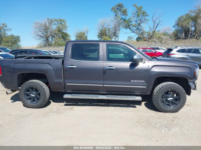 3GTU2NEC4GG285688 GMC Sierra 1500 Slt