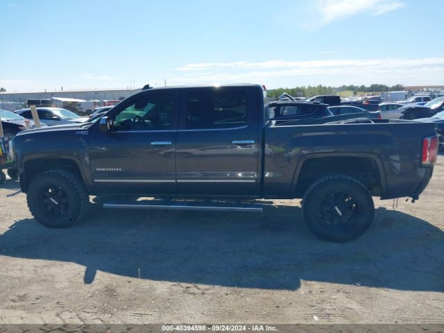 3GTU2NEC4GG285688 GMC Sierra 1500 Slt