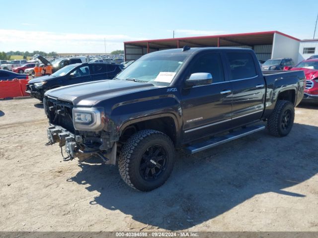 3GTU2NEC4GG285688 GMC Sierra 1500 Slt