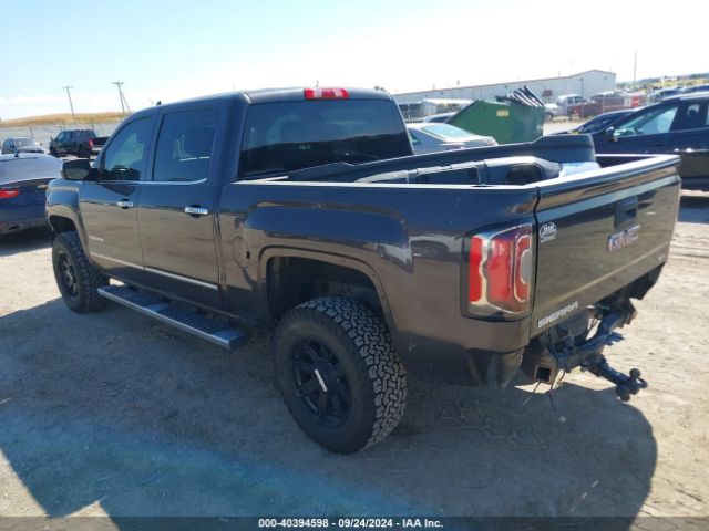 3GTU2NEC4GG285688 GMC Sierra 1500 Slt