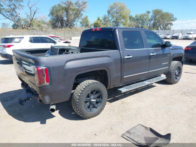 3GTU2NEC4GG285688 GMC Sierra 1500 Slt