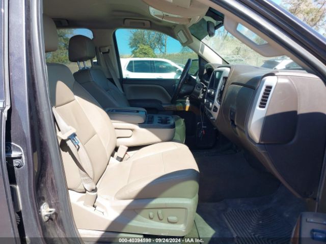 3GTU2NEC4GG285688 GMC Sierra 1500 Slt