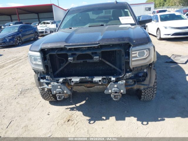 3GTU2NEC4GG285688 GMC Sierra 1500 Slt