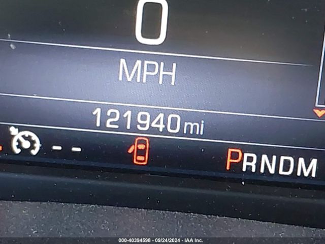 3GTU2NEC4GG285688 GMC Sierra 1500 Slt