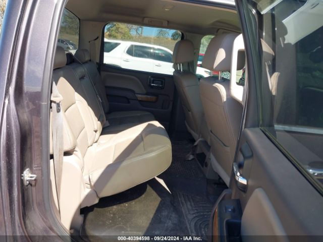 3GTU2NEC4GG285688 GMC Sierra 1500 Slt