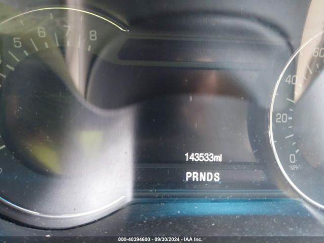 3LN6L2G94ER824376 Lincoln MKZ
