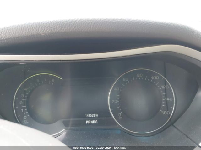 3LN6L2G94ER824376 Lincoln MKZ