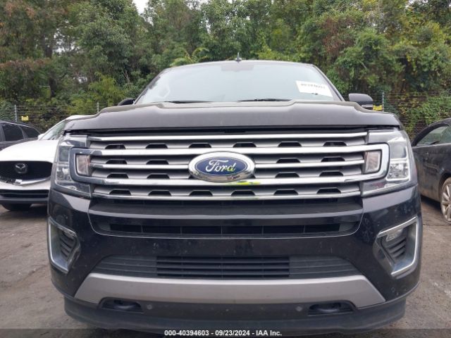 1FMJK2AT5KEA50669 Ford Expedition Max Limited