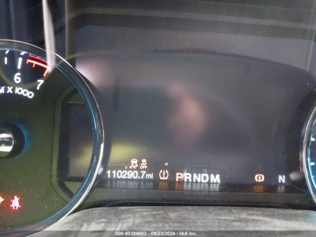 1FMJK2AT5KEA50669 Ford Expedition Max Limited