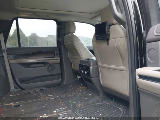 1FMJK2AT5KEA50669 Ford Expedition Max Limited
