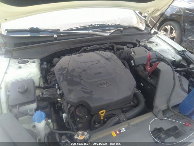 KNALC4J15H5080331 KIA Cadenza Premium