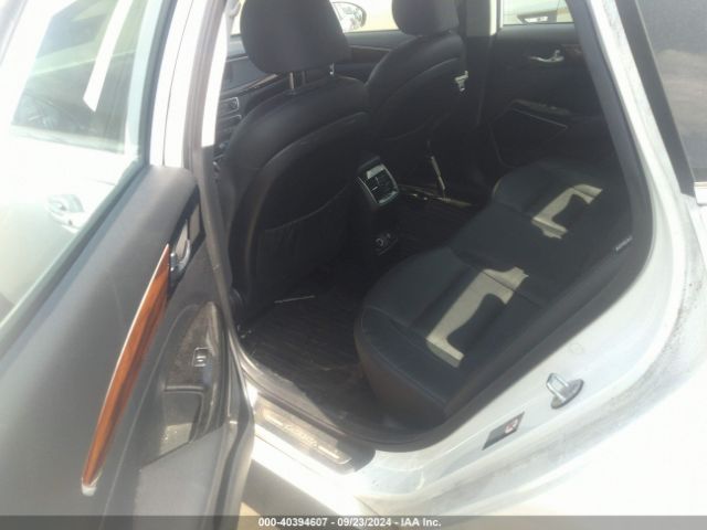 KNALC4J15H5080331 KIA Cadenza Premium