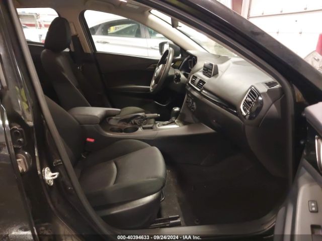 JM1BM1U73E1211320 Mazda Mazda3 I Sport