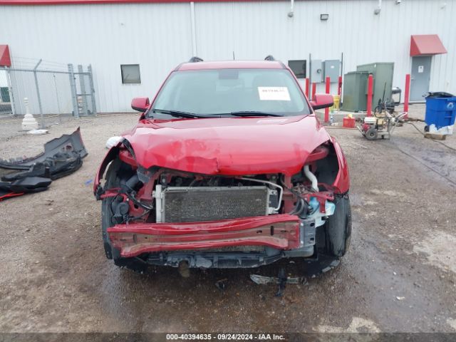 1GNALBEKXFZ101107 Chevrolet EQUINOX 1LT