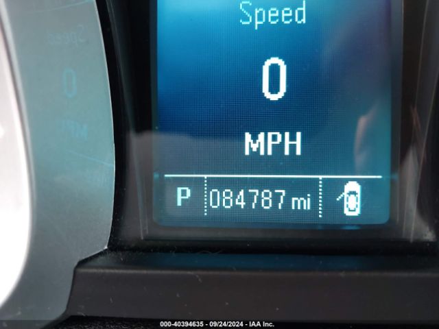 1GNALBEKXFZ101107 Chevrolet EQUINOX 1LT